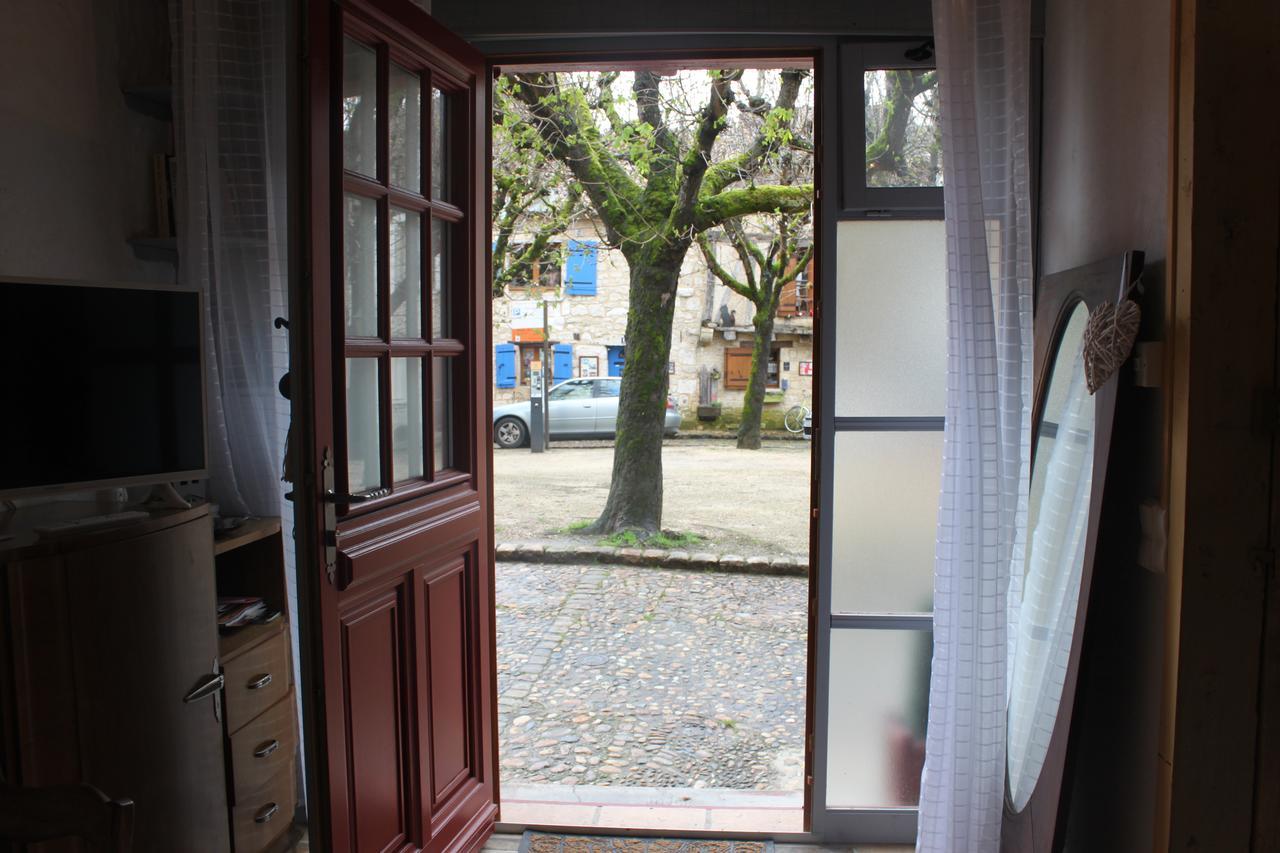 Le Relais De La Myrpe Appartement Bergerac Buitenkant foto